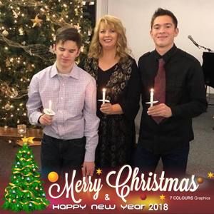 Meet your Posher, Lynnette